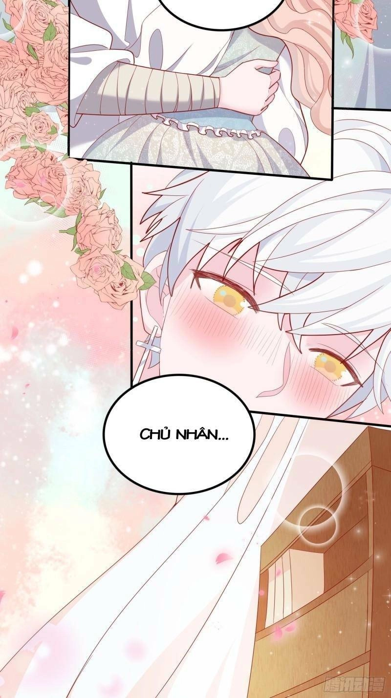 Hoàng Nữ Đế Quốc Chịu Không Nổi! Chapter 39 - 36