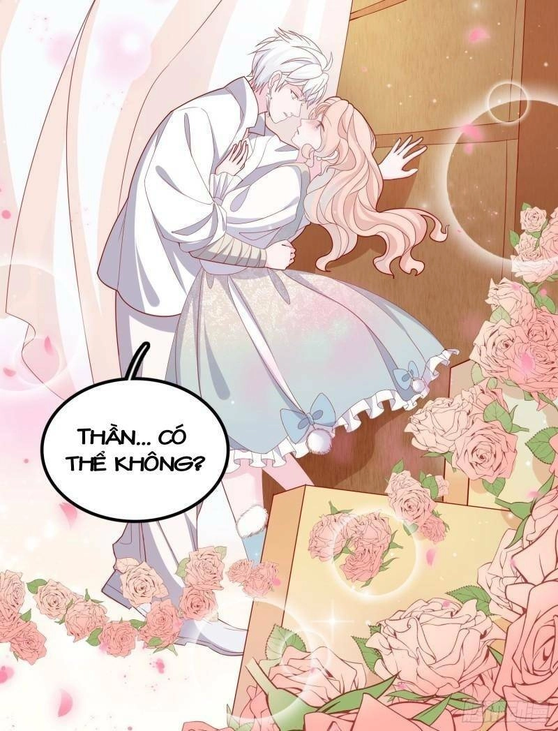 Hoàng Nữ Đế Quốc Chịu Không Nổi! Chapter 39 - 37