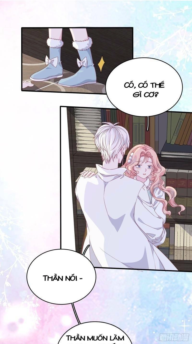 Hoàng Nữ Đế Quốc Chịu Không Nổi! Chapter 40 - 4