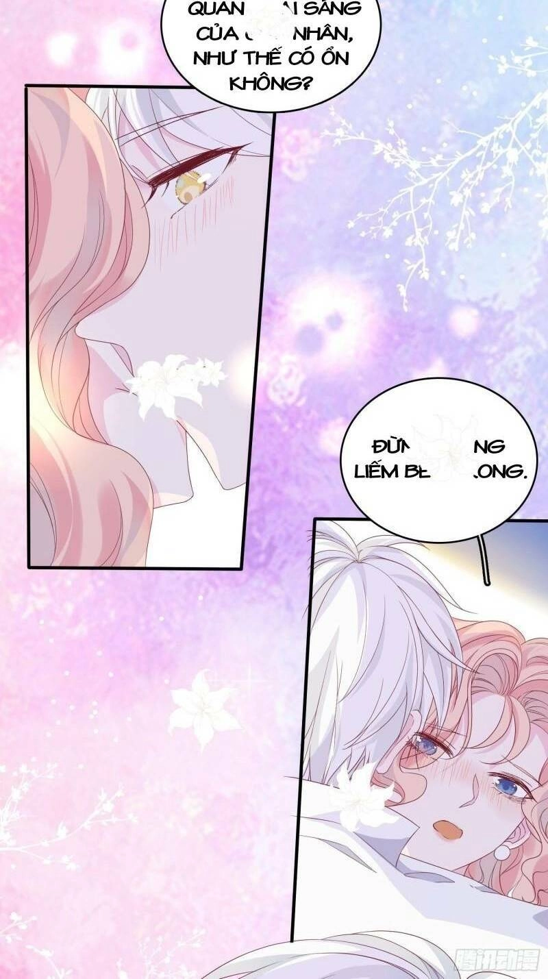 Hoàng Nữ Đế Quốc Chịu Không Nổi! Chapter 40 - 5