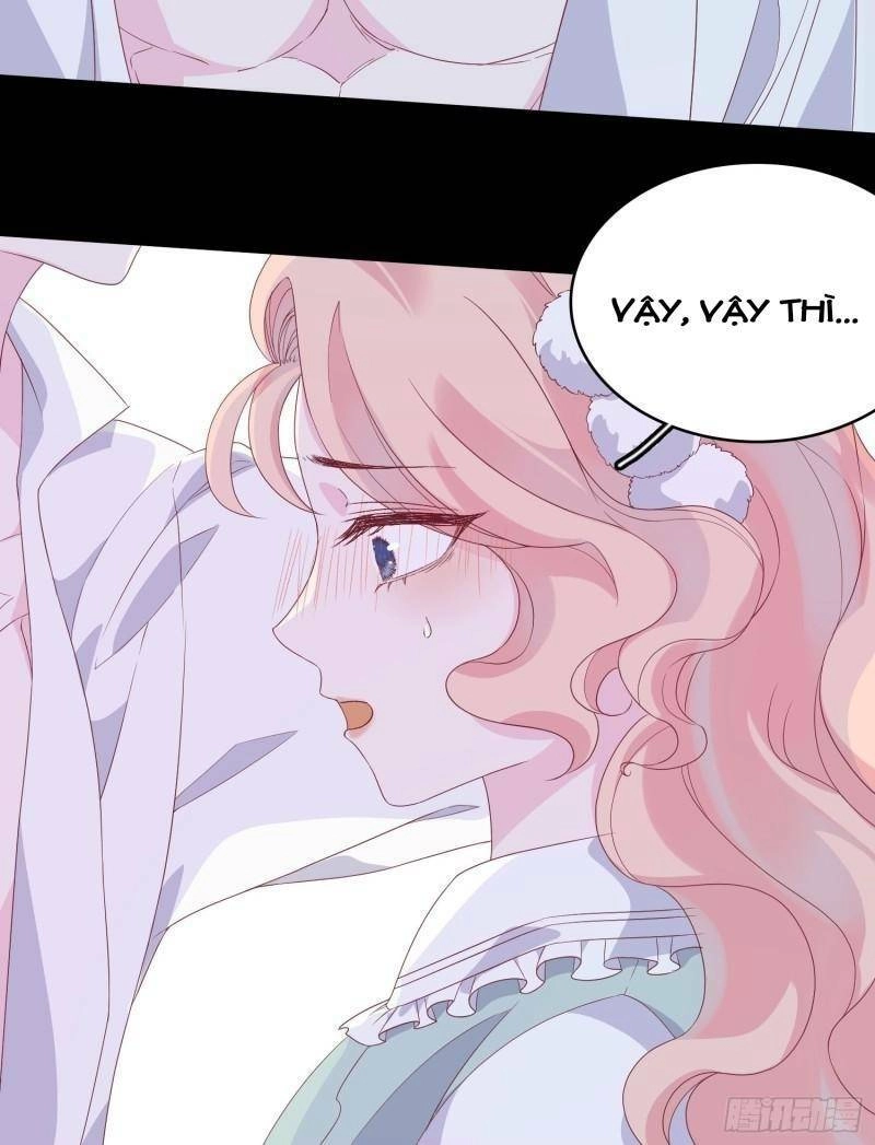 Hoàng Nữ Đế Quốc Chịu Không Nổi! Chapter 40 - 7