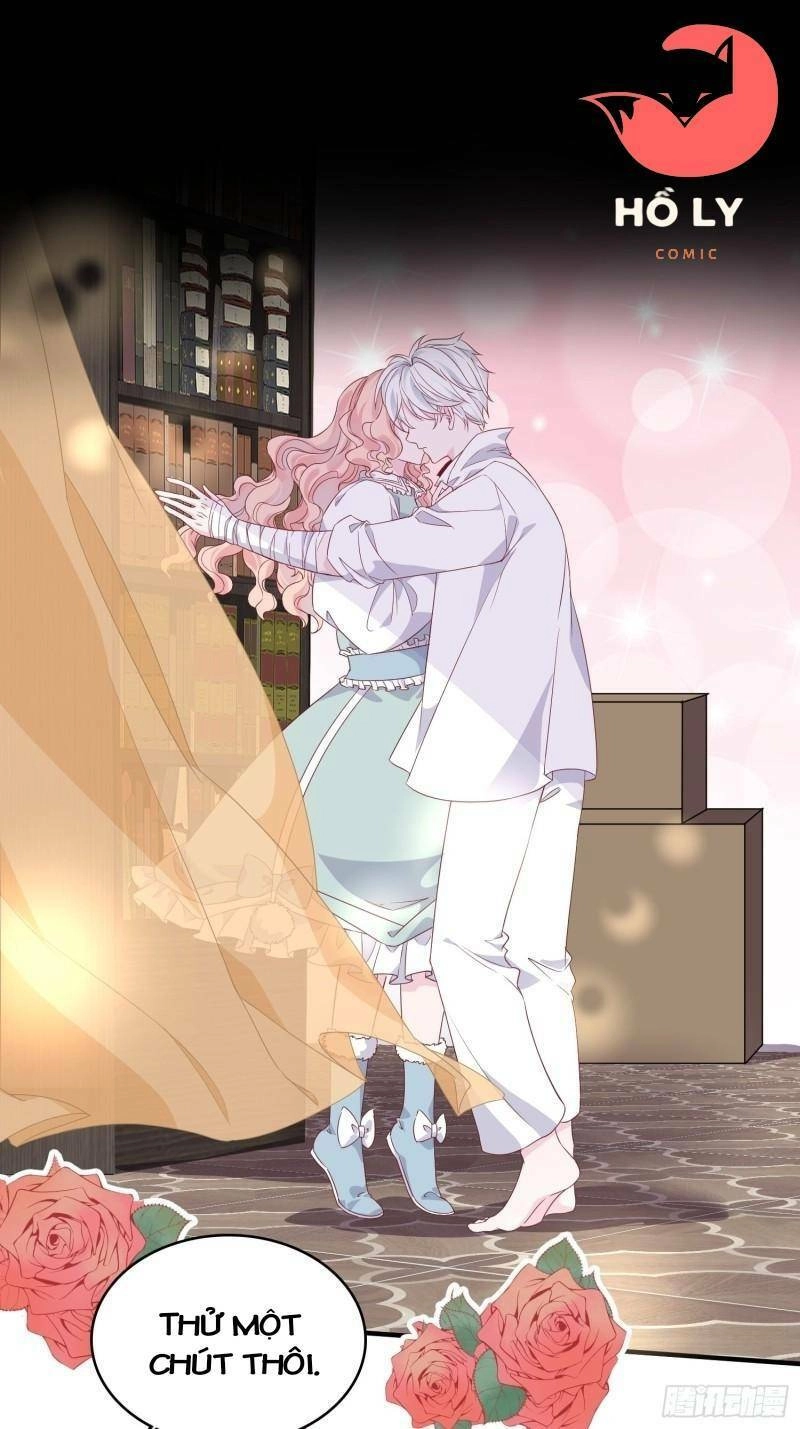 Hoàng Nữ Đế Quốc Chịu Không Nổi! Chapter 40 - 8