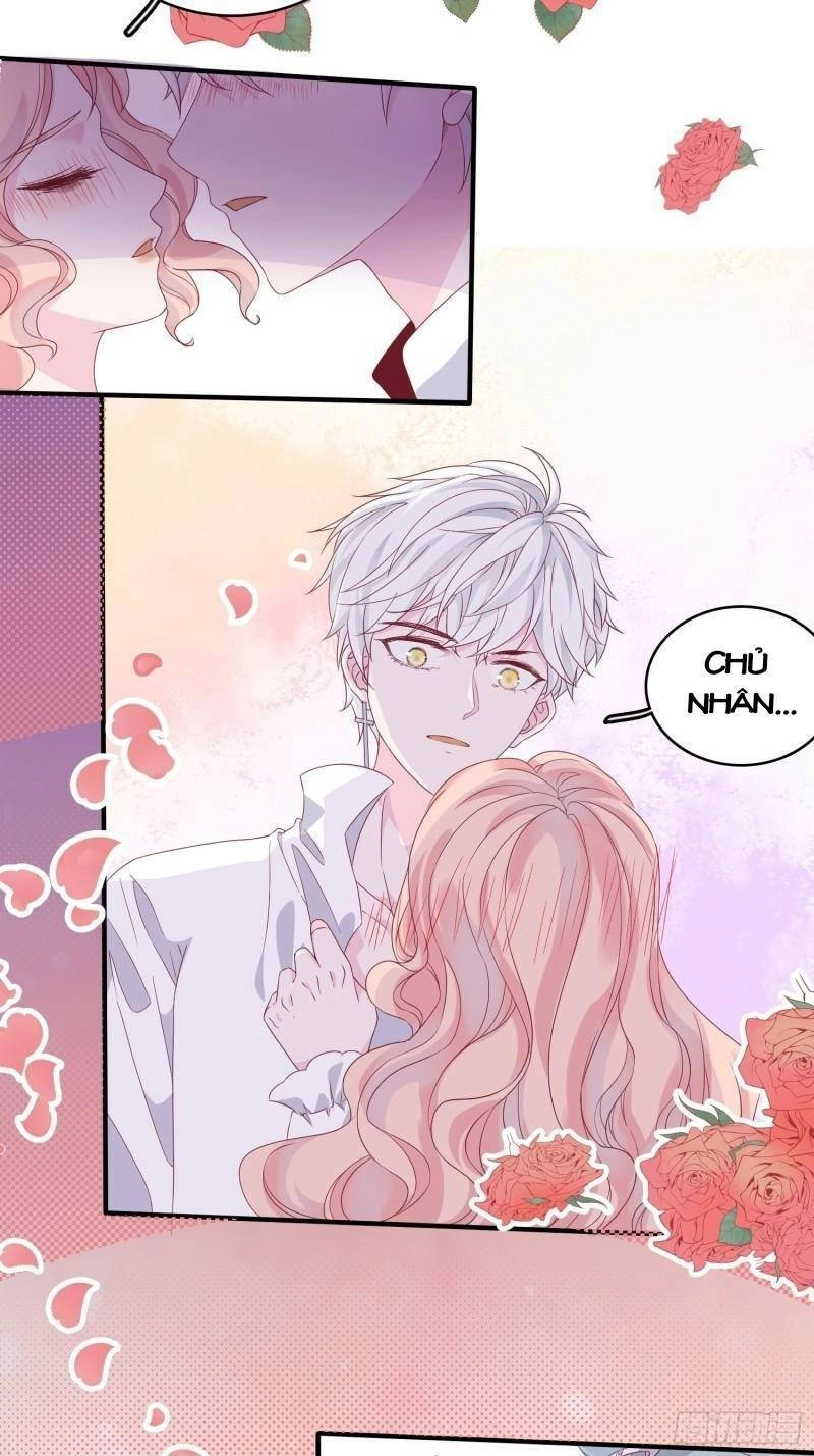 Hoàng Nữ Đế Quốc Chịu Không Nổi! Chapter 40 - 9