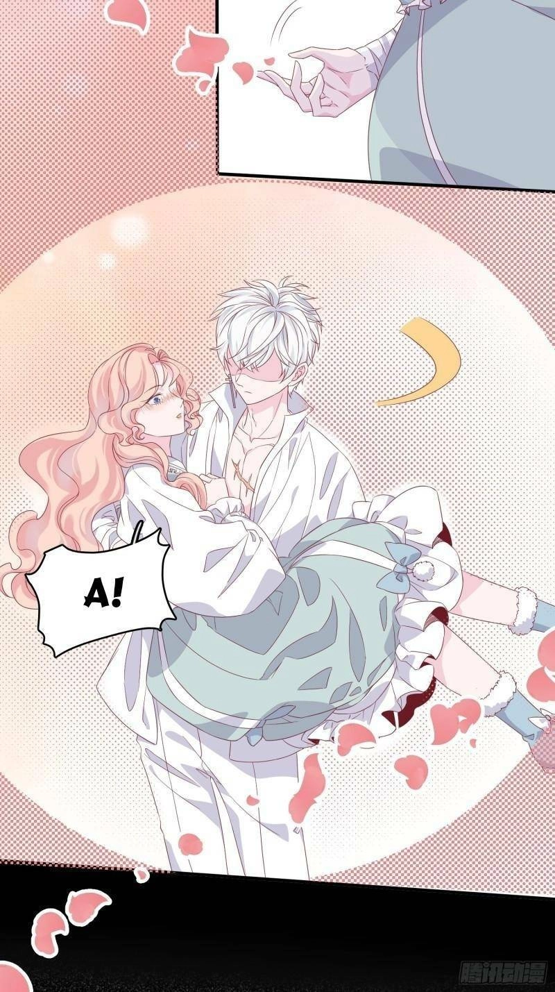 Hoàng Nữ Đế Quốc Chịu Không Nổi! Chapter 40 - 10