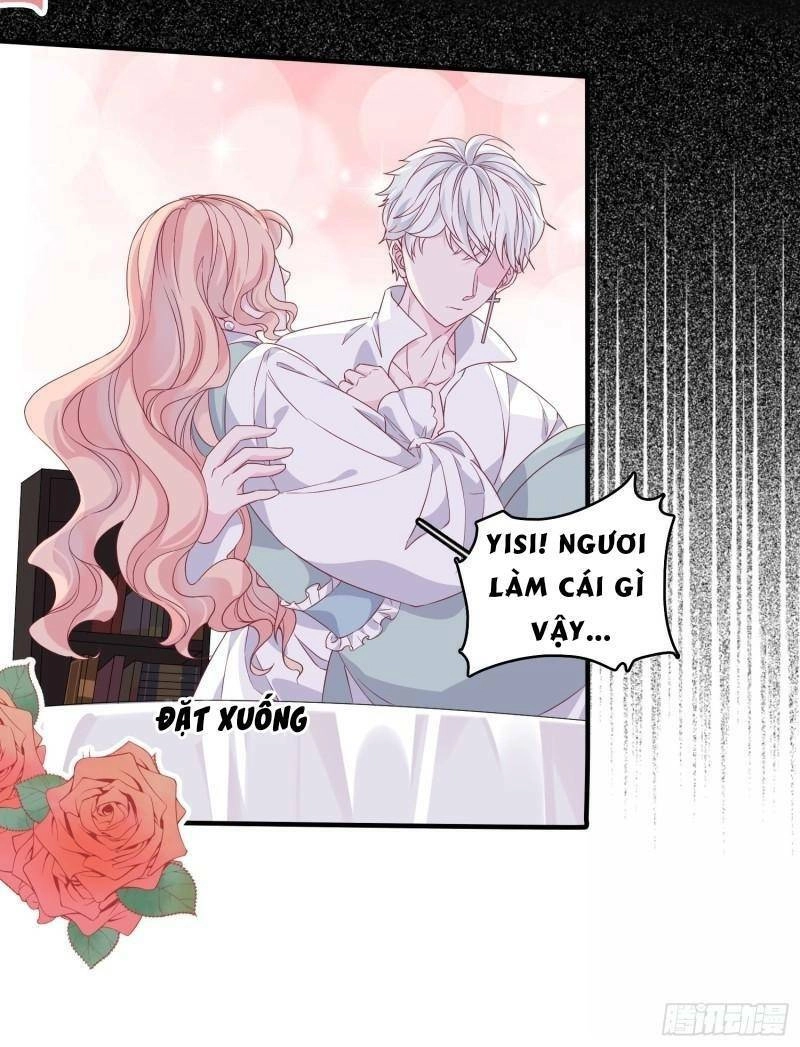 Hoàng Nữ Đế Quốc Chịu Không Nổi! Chapter 40 - 11