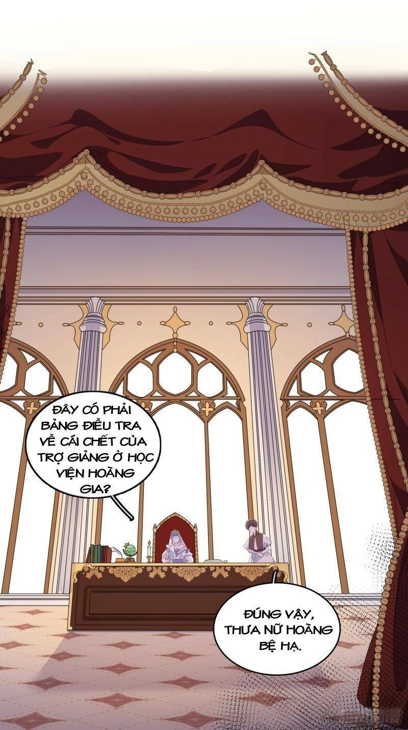 Hoàng Nữ Đế Quốc Chịu Không Nổi! Chapter 40 - 16