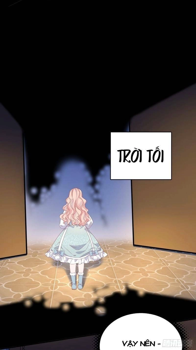 Hoàng Nữ Đế Quốc Chịu Không Nổi! Chapter 40 - 21