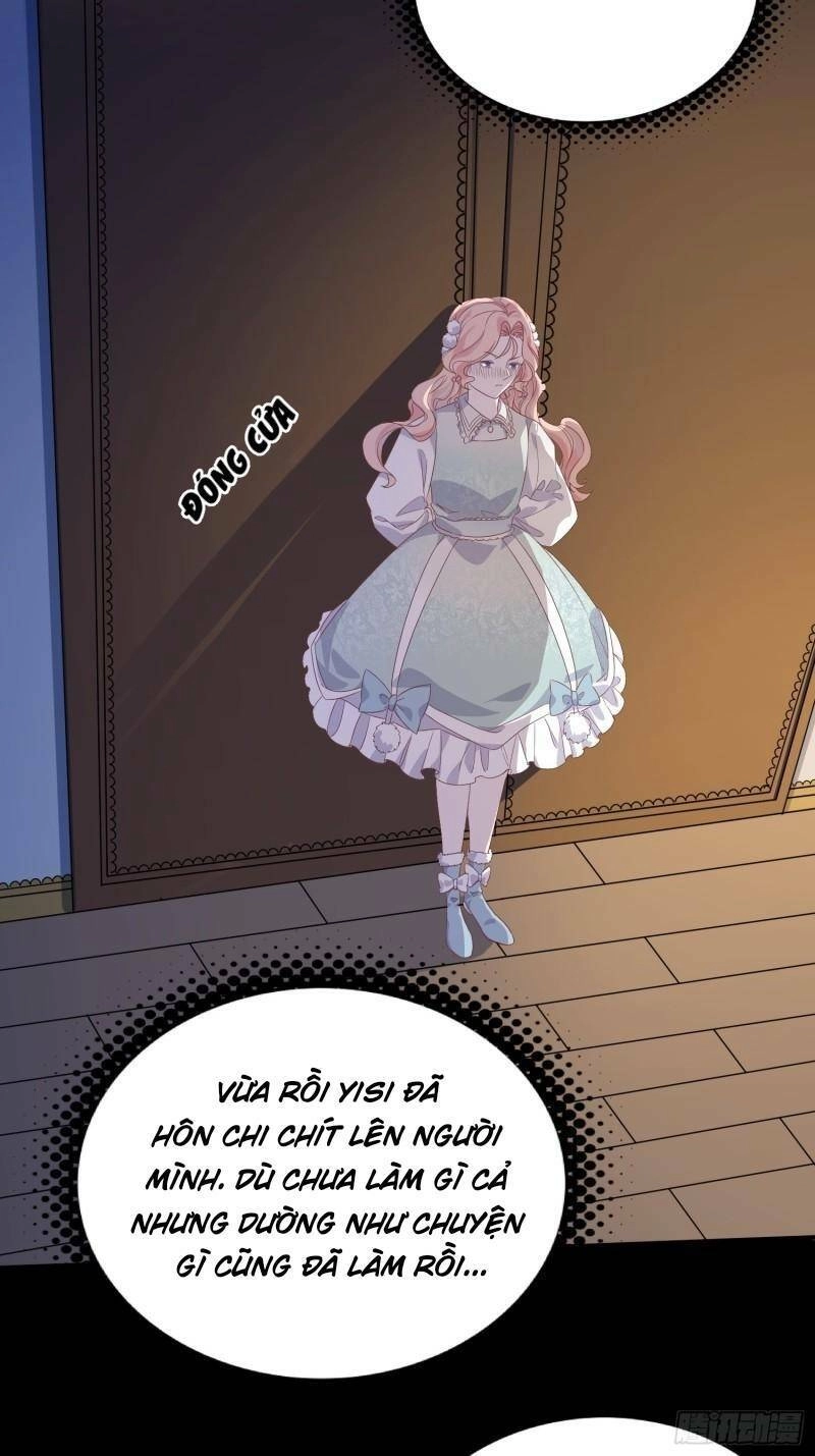 Hoàng Nữ Đế Quốc Chịu Không Nổi! Chapter 40 - 22