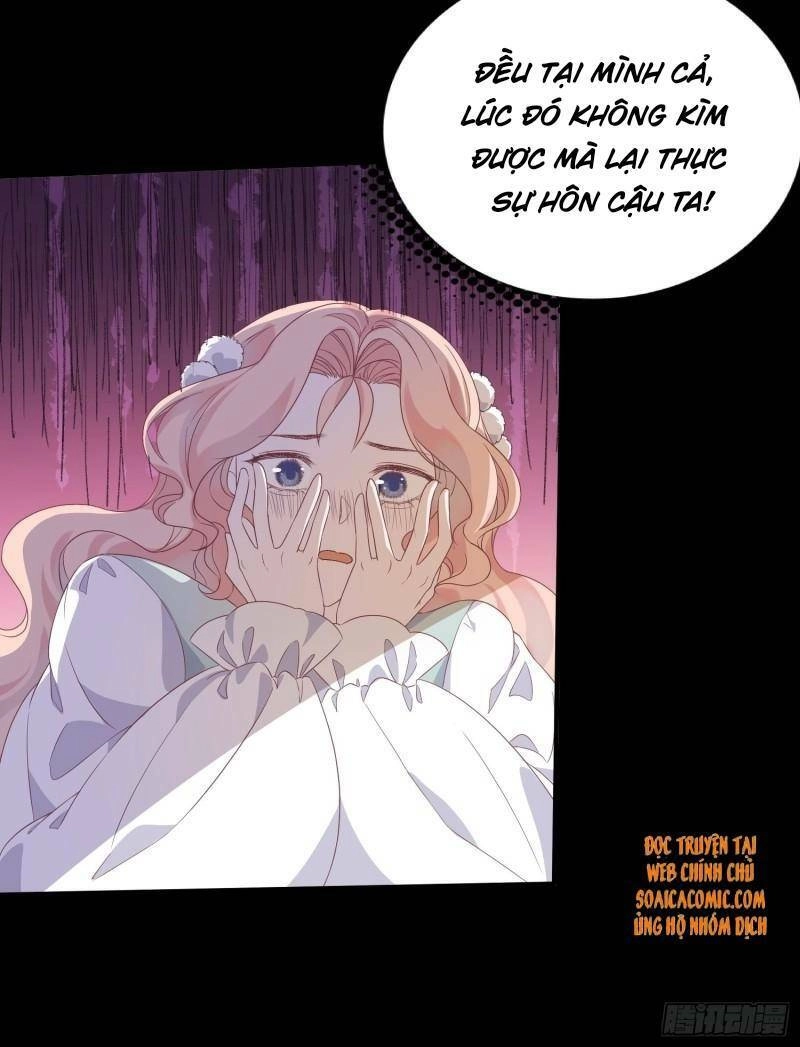 Hoàng Nữ Đế Quốc Chịu Không Nổi! Chapter 40 - 23