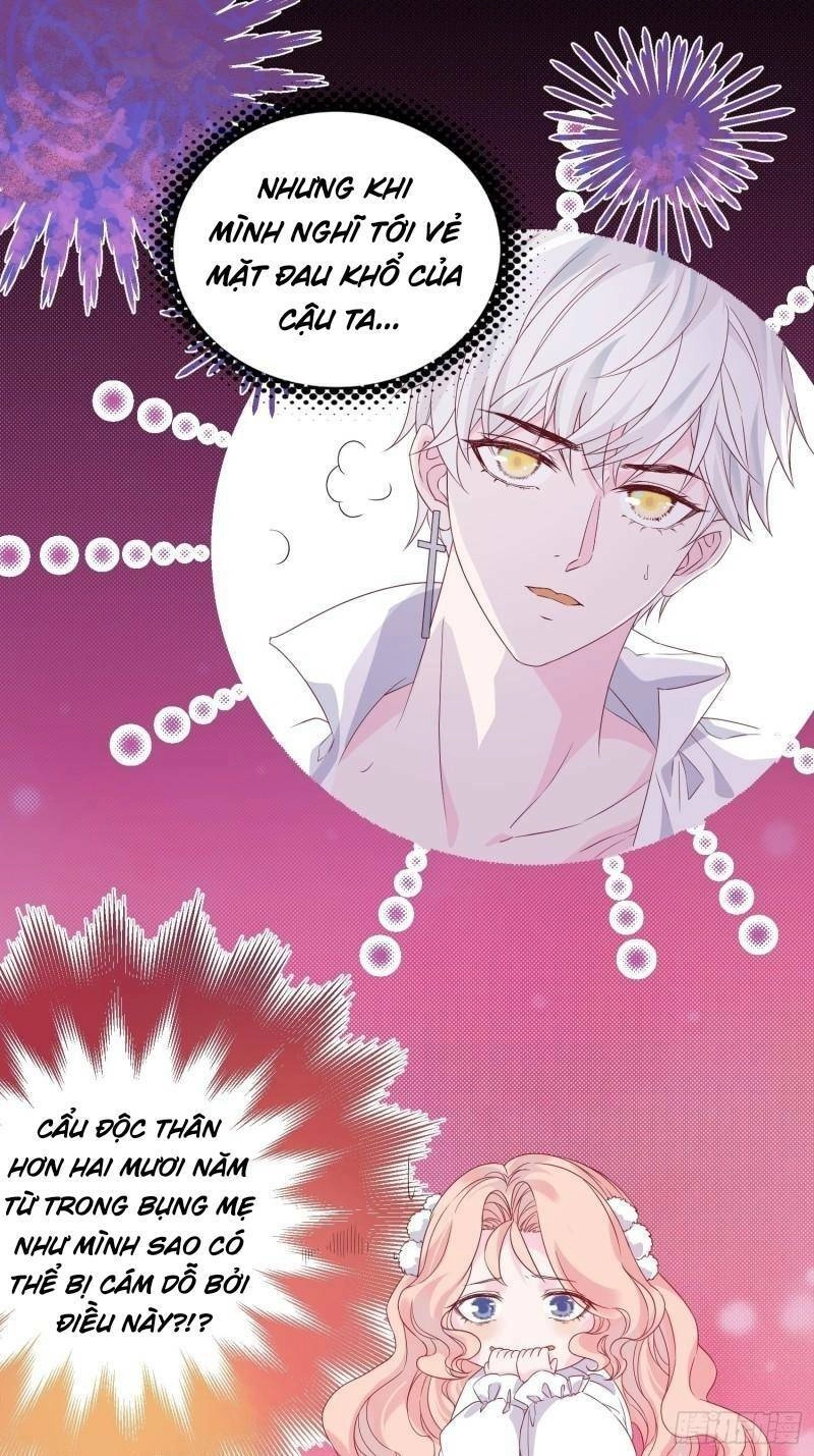 Hoàng Nữ Đế Quốc Chịu Không Nổi! Chapter 40 - 24