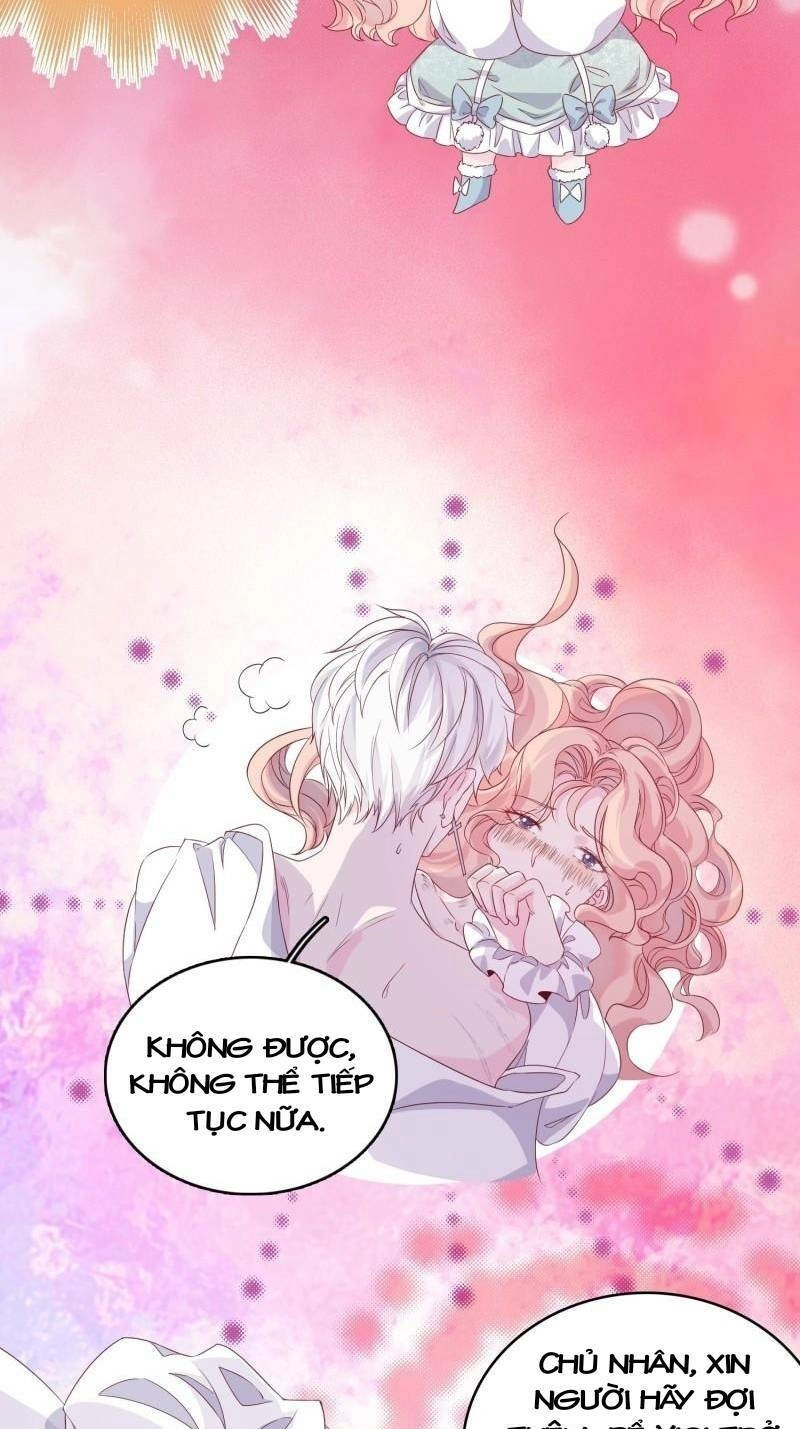 Hoàng Nữ Đế Quốc Chịu Không Nổi! Chapter 40 - 25