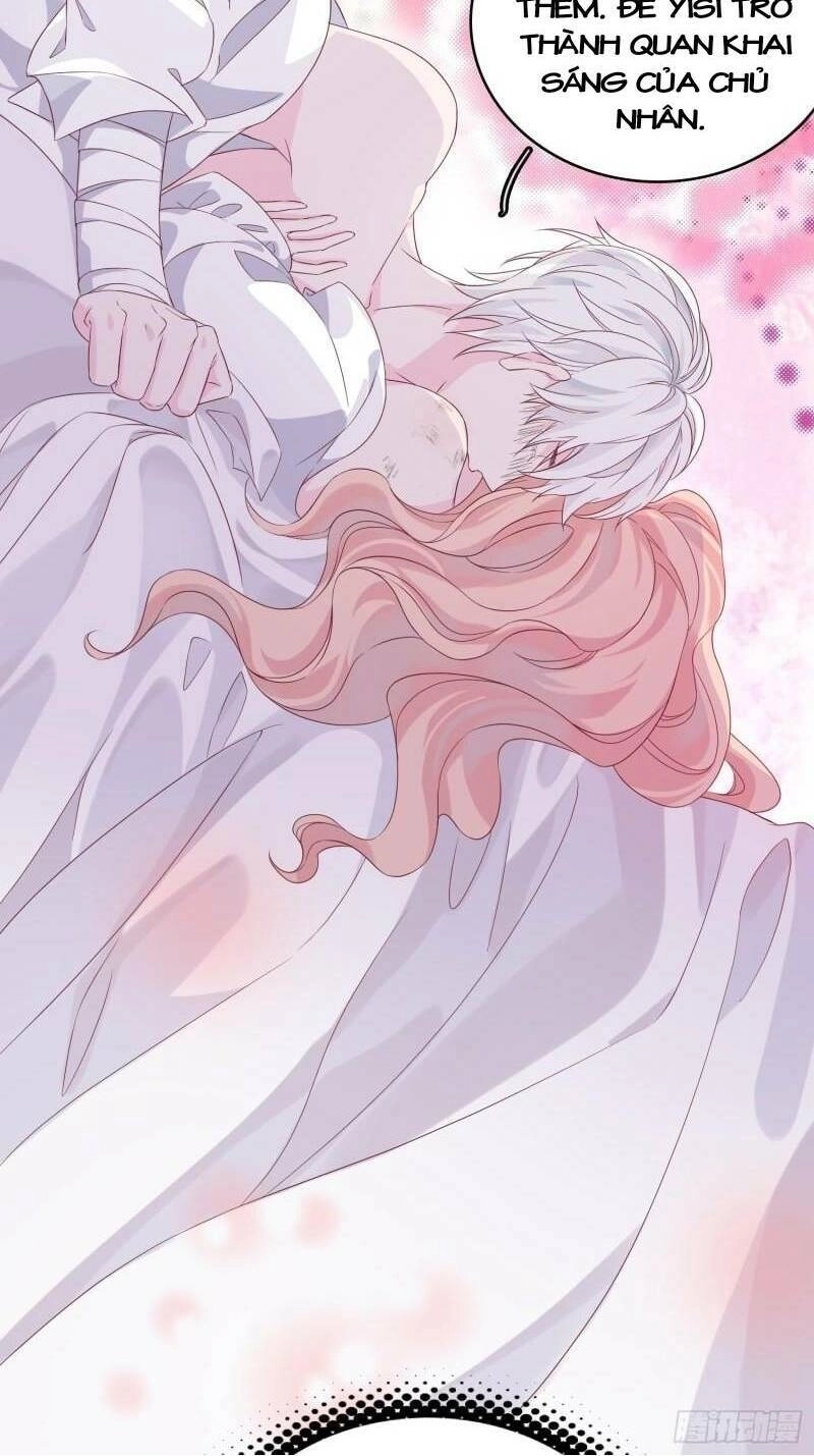 Hoàng Nữ Đế Quốc Chịu Không Nổi! Chapter 40 - 26