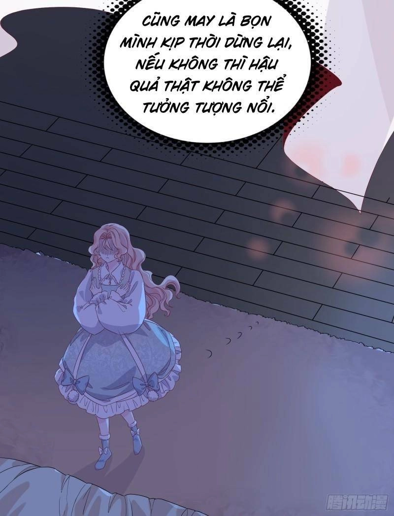 Hoàng Nữ Đế Quốc Chịu Không Nổi! Chapter 40 - 27