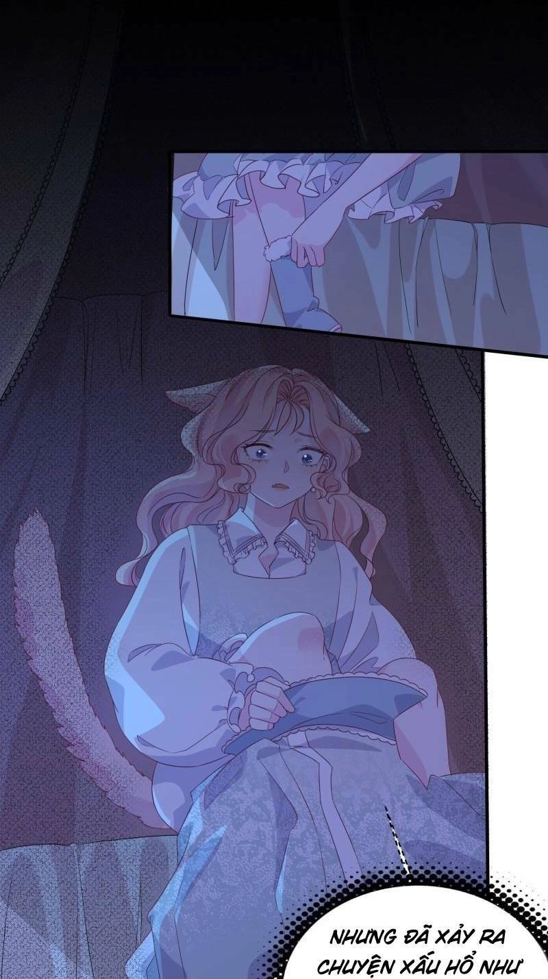 Hoàng Nữ Đế Quốc Chịu Không Nổi! Chapter 40 - 28