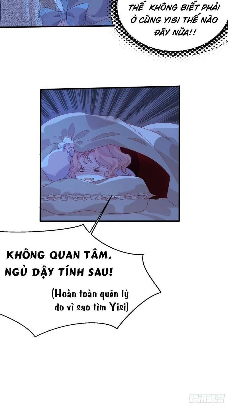 Hoàng Nữ Đế Quốc Chịu Không Nổi! Chapter 40 - 29