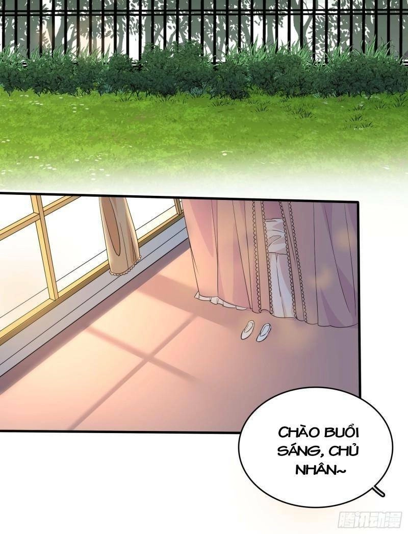 Hoàng Nữ Đế Quốc Chịu Không Nổi! Chapter 40 - 31