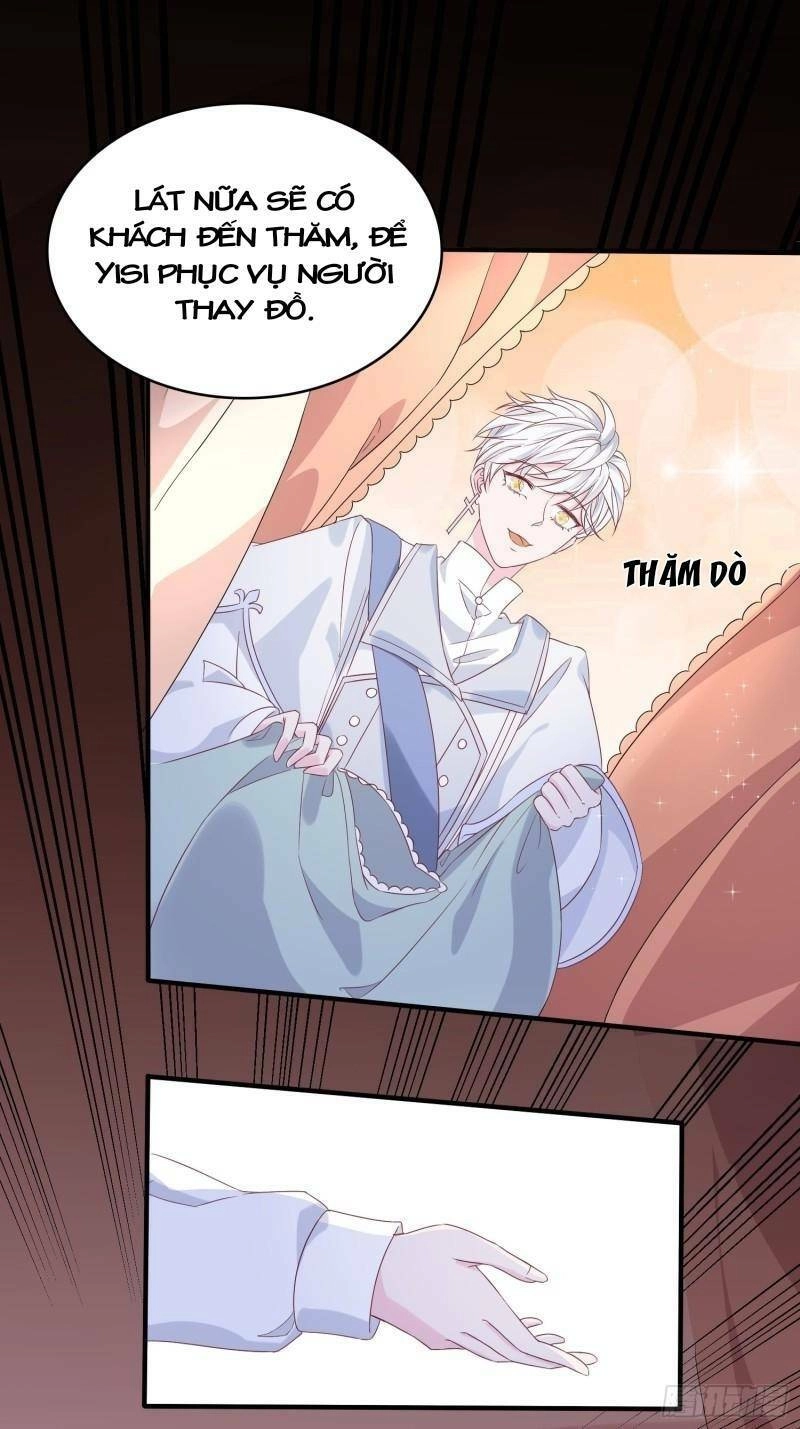 Hoàng Nữ Đế Quốc Chịu Không Nổi! Chapter 40 - 32