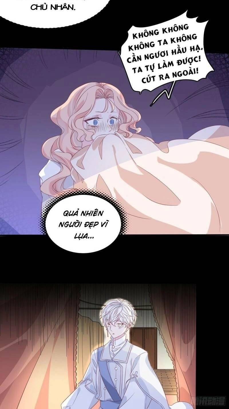 Hoàng Nữ Đế Quốc Chịu Không Nổi! Chapter 40 - 34