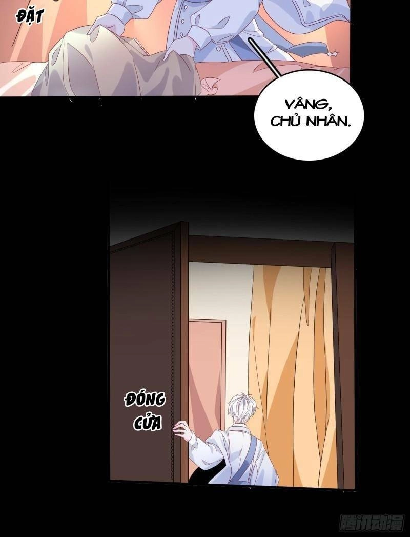 Hoàng Nữ Đế Quốc Chịu Không Nổi! Chapter 40 - 35