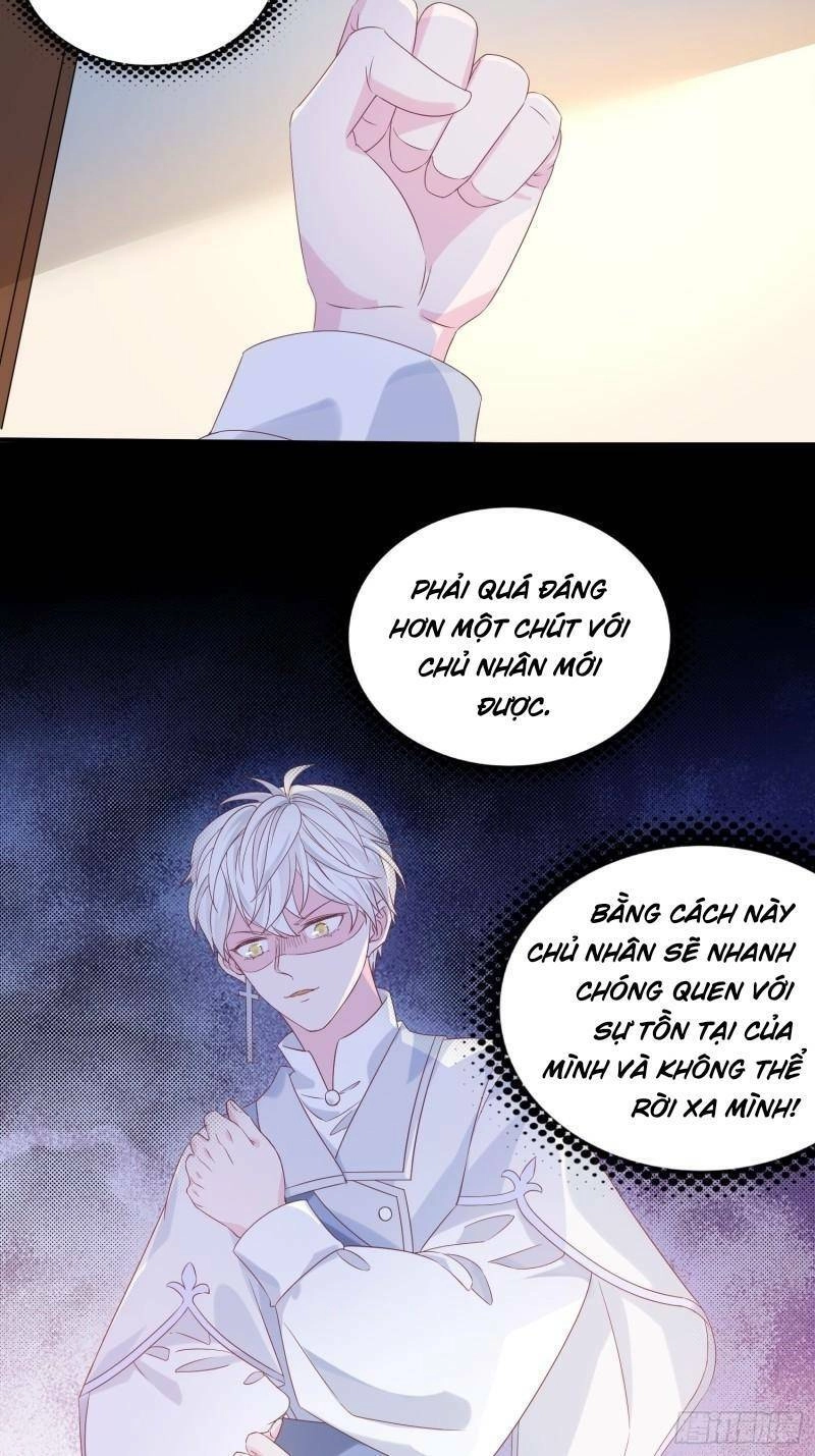 Hoàng Nữ Đế Quốc Chịu Không Nổi! Chapter 40 - 37