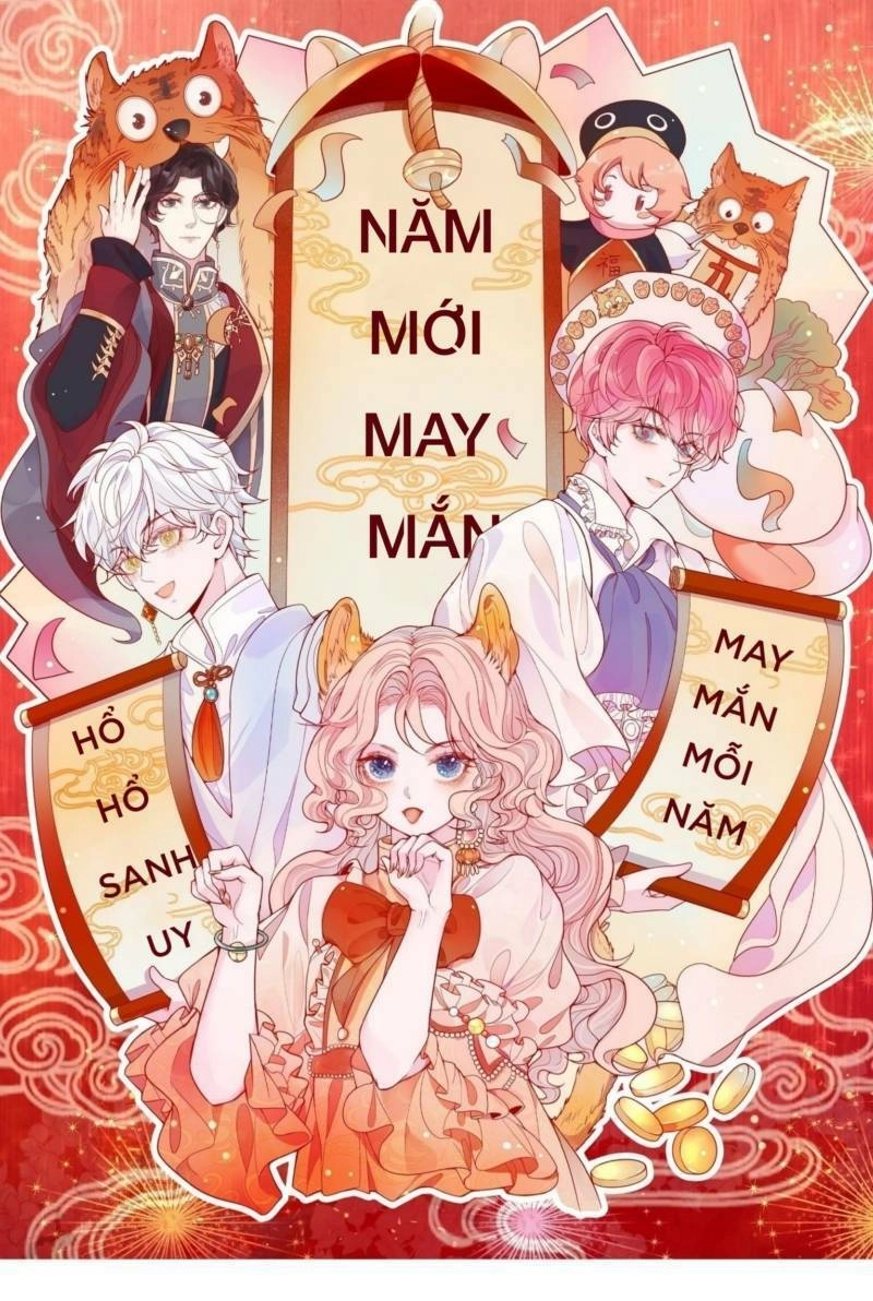 Hoàng Nữ Đế Quốc Chịu Không Nổi! Chapter 41 - 2