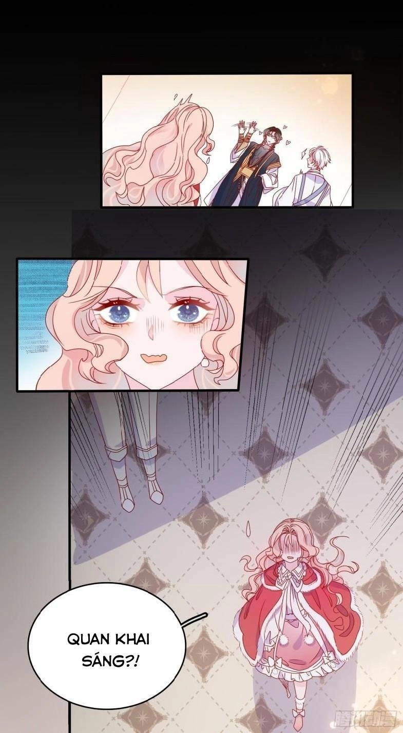 Hoàng Nữ Đế Quốc Chịu Không Nổi! Chapter 41 - 4