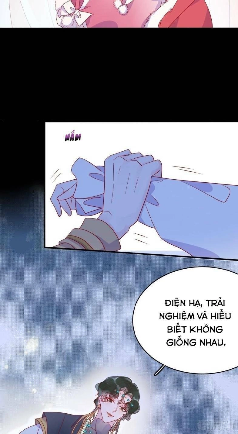 Hoàng Nữ Đế Quốc Chịu Không Nổi! Chapter 41 - 6