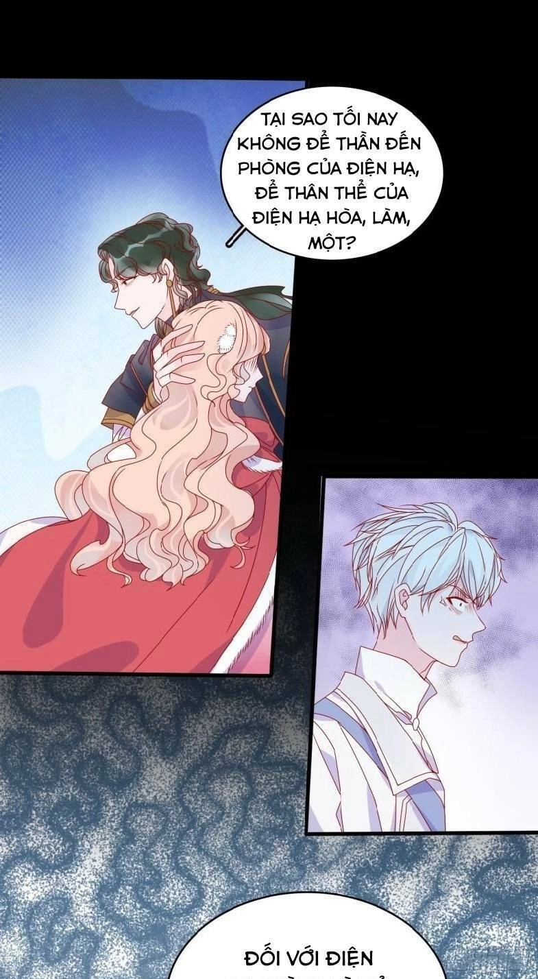 Hoàng Nữ Đế Quốc Chịu Không Nổi! Chapter 41 - 8