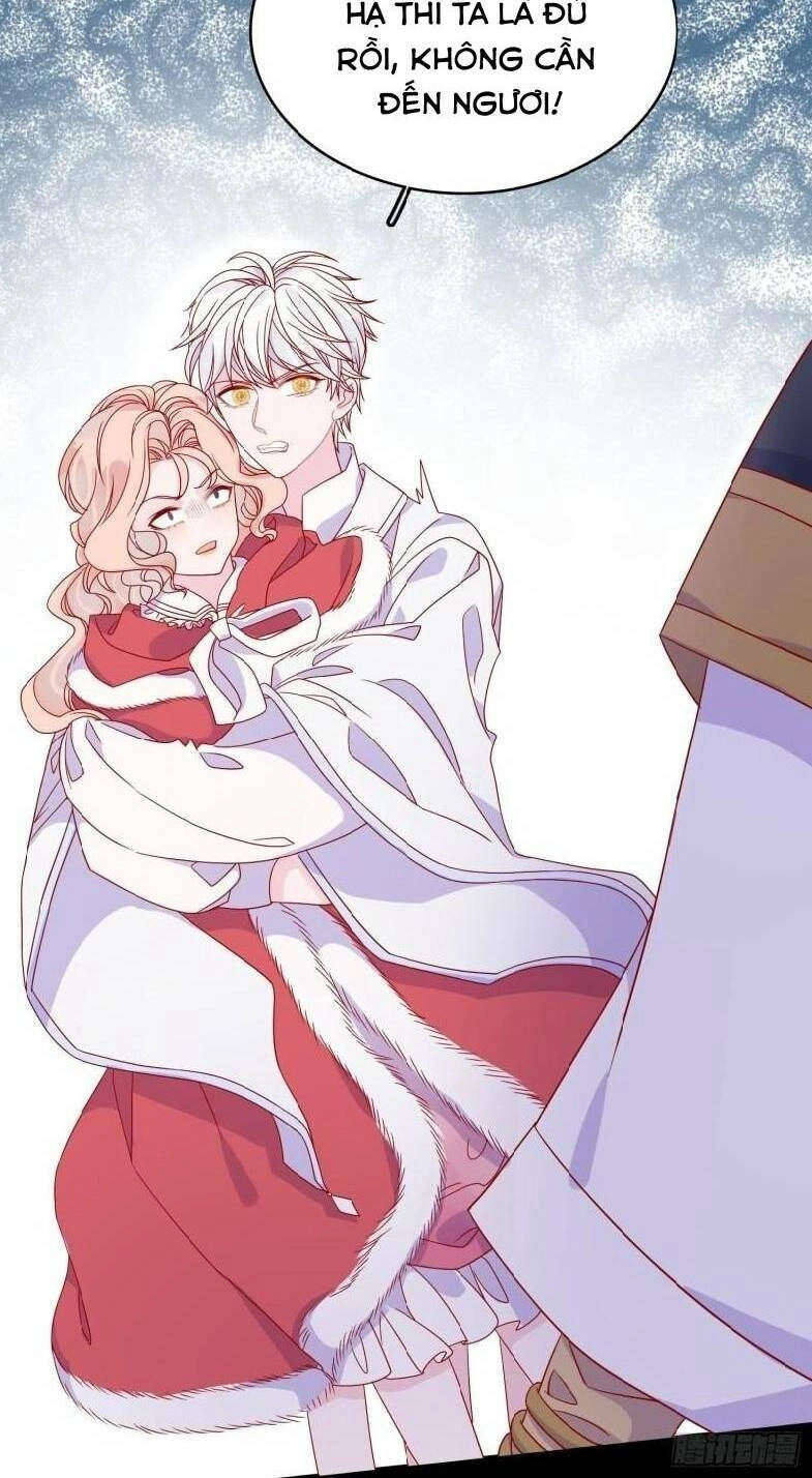 Hoàng Nữ Đế Quốc Chịu Không Nổi! Chapter 41 - 9