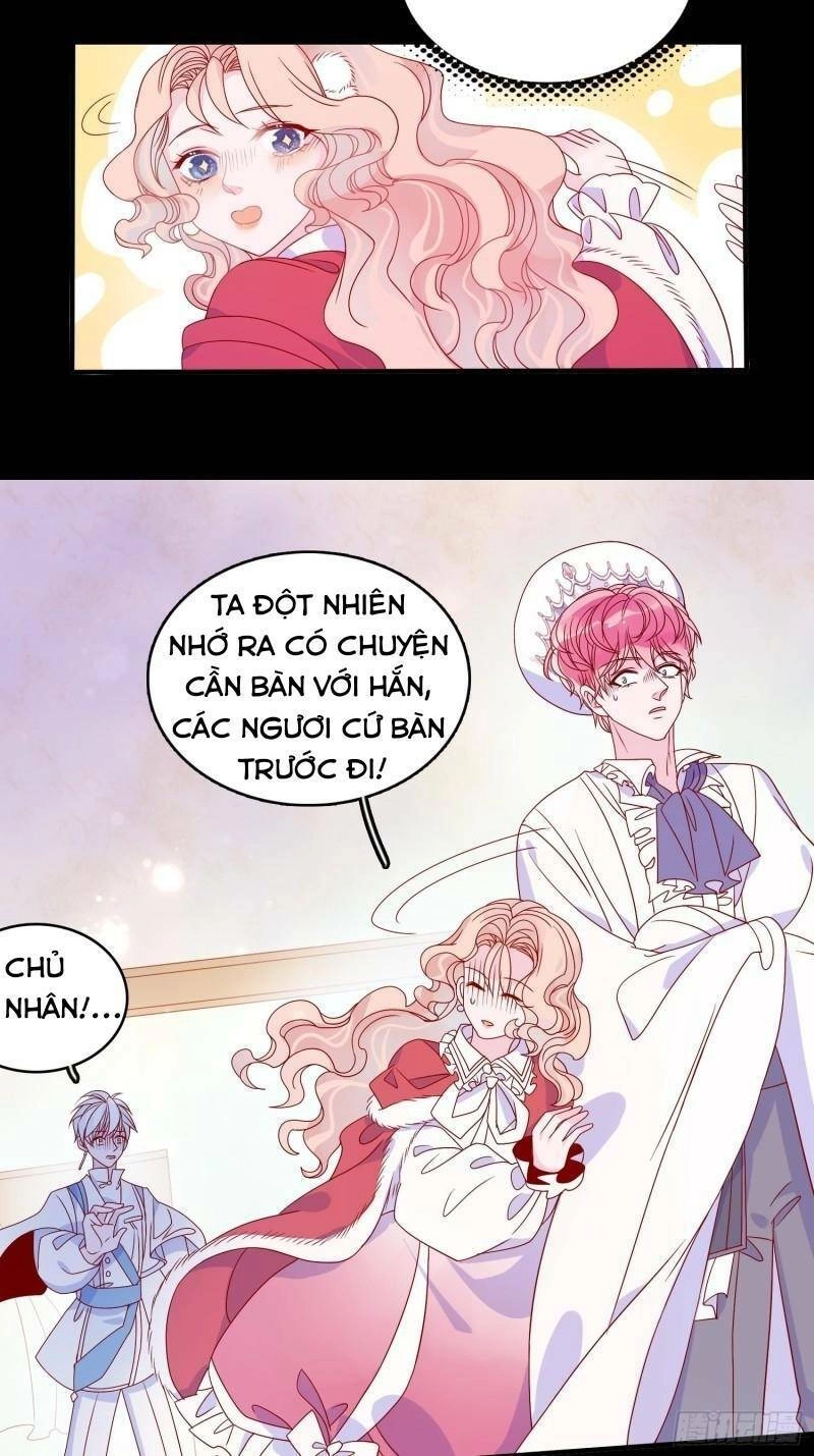 Hoàng Nữ Đế Quốc Chịu Không Nổi! Chapter 41 - 13