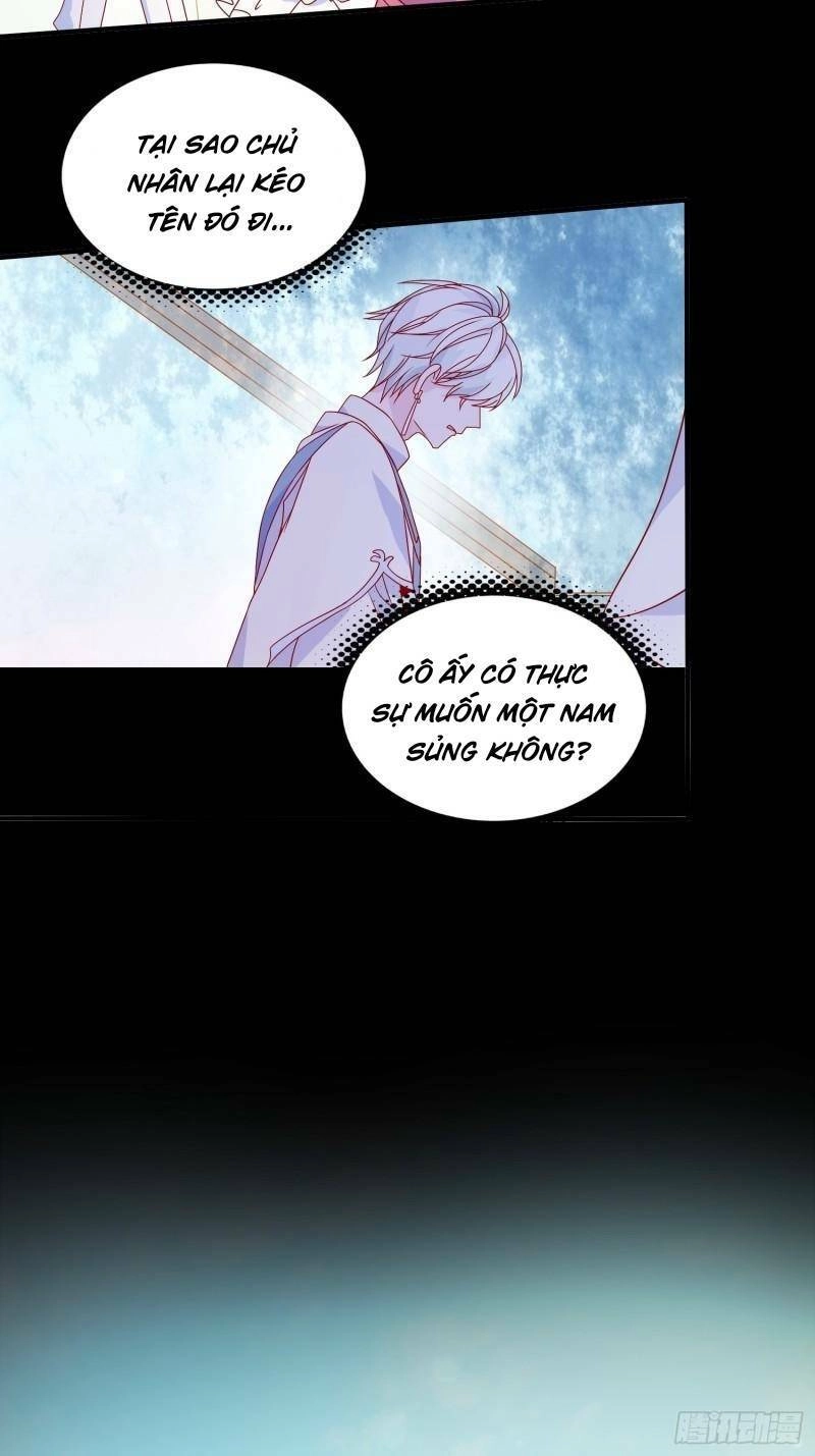 Hoàng Nữ Đế Quốc Chịu Không Nổi! Chapter 41 - 14