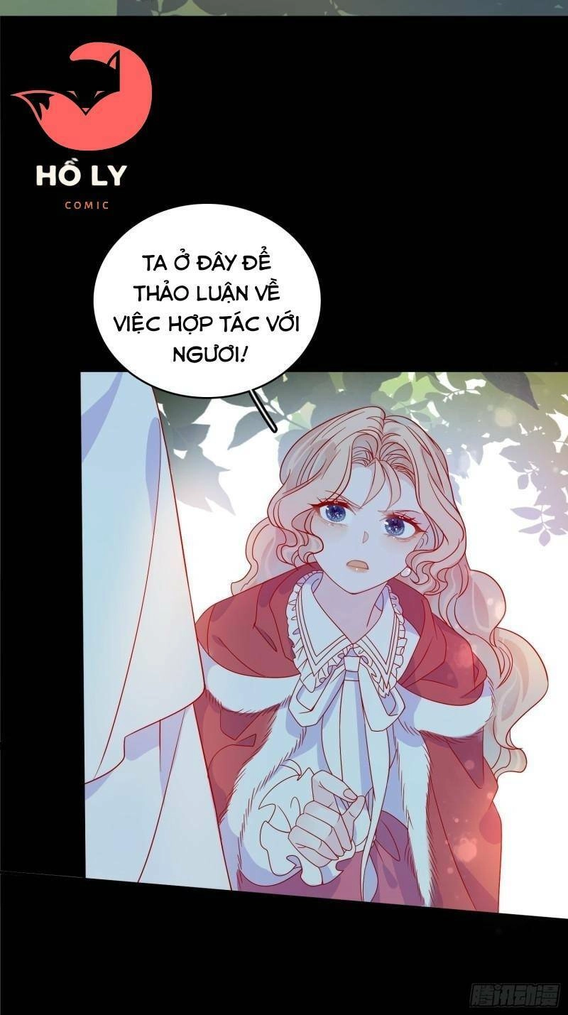 Hoàng Nữ Đế Quốc Chịu Không Nổi! Chapter 41 - 17