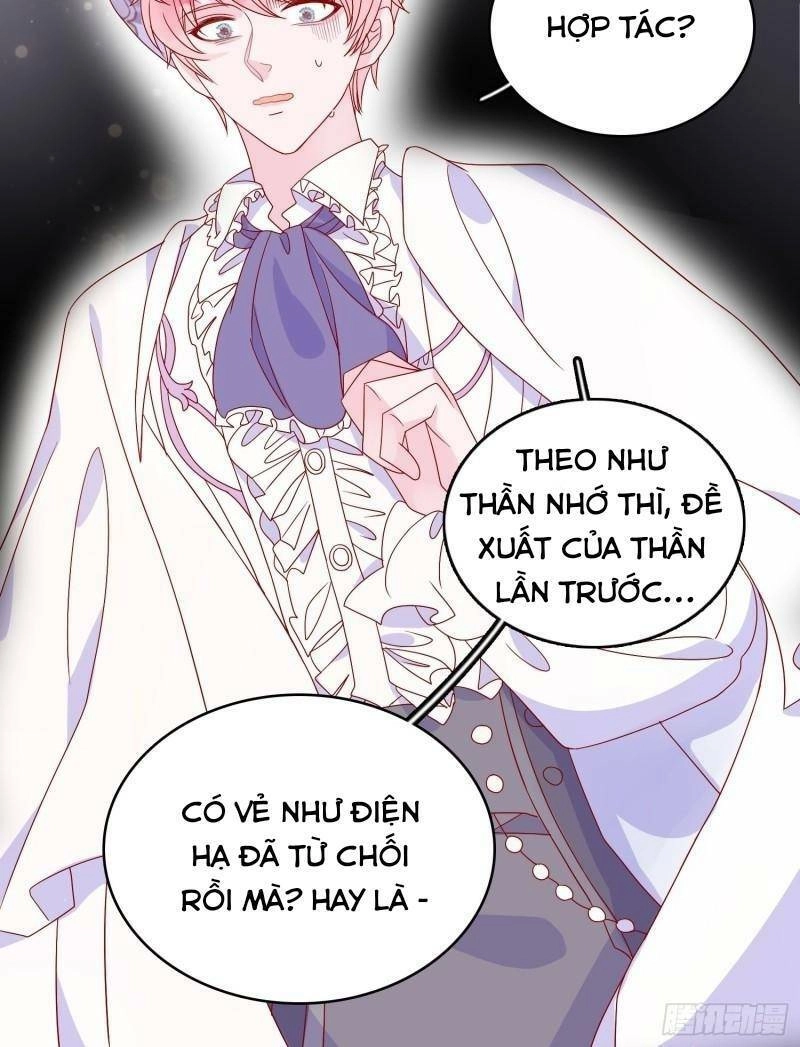 Hoàng Nữ Đế Quốc Chịu Không Nổi! Chapter 41 - 19