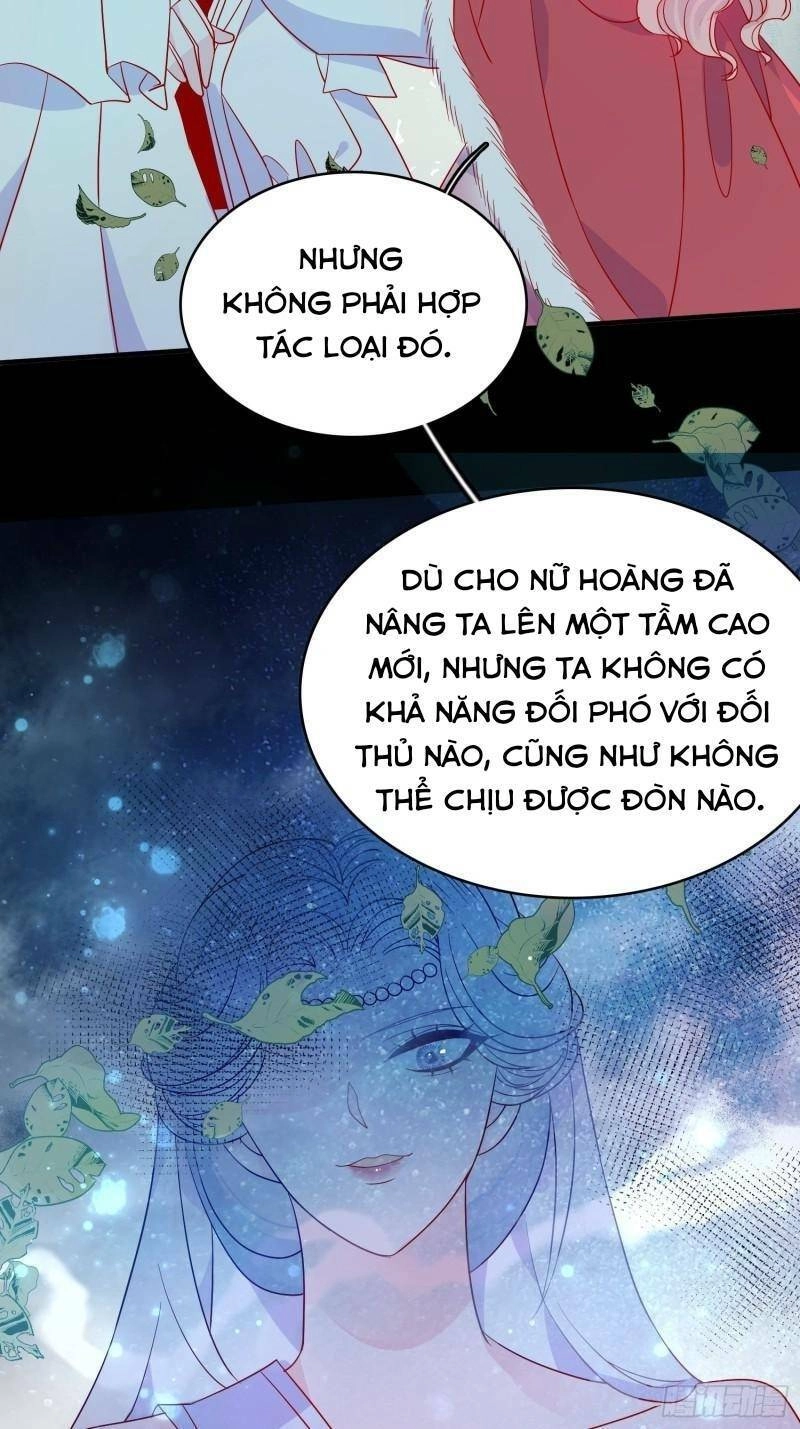 Hoàng Nữ Đế Quốc Chịu Không Nổi! Chapter 41 - 21