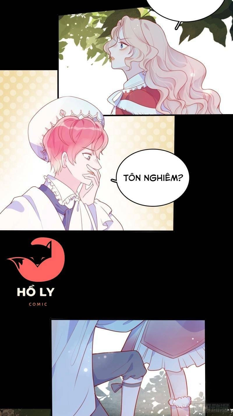 Hoàng Nữ Đế Quốc Chịu Không Nổi! Chapter 41 - 25