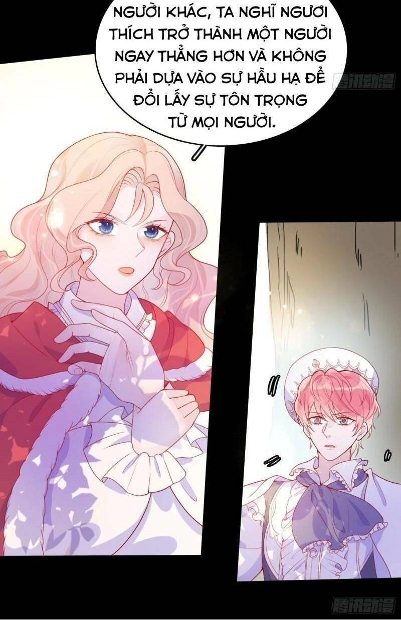 Hoàng Nữ Đế Quốc Chịu Không Nổi! Chapter 41 - 27