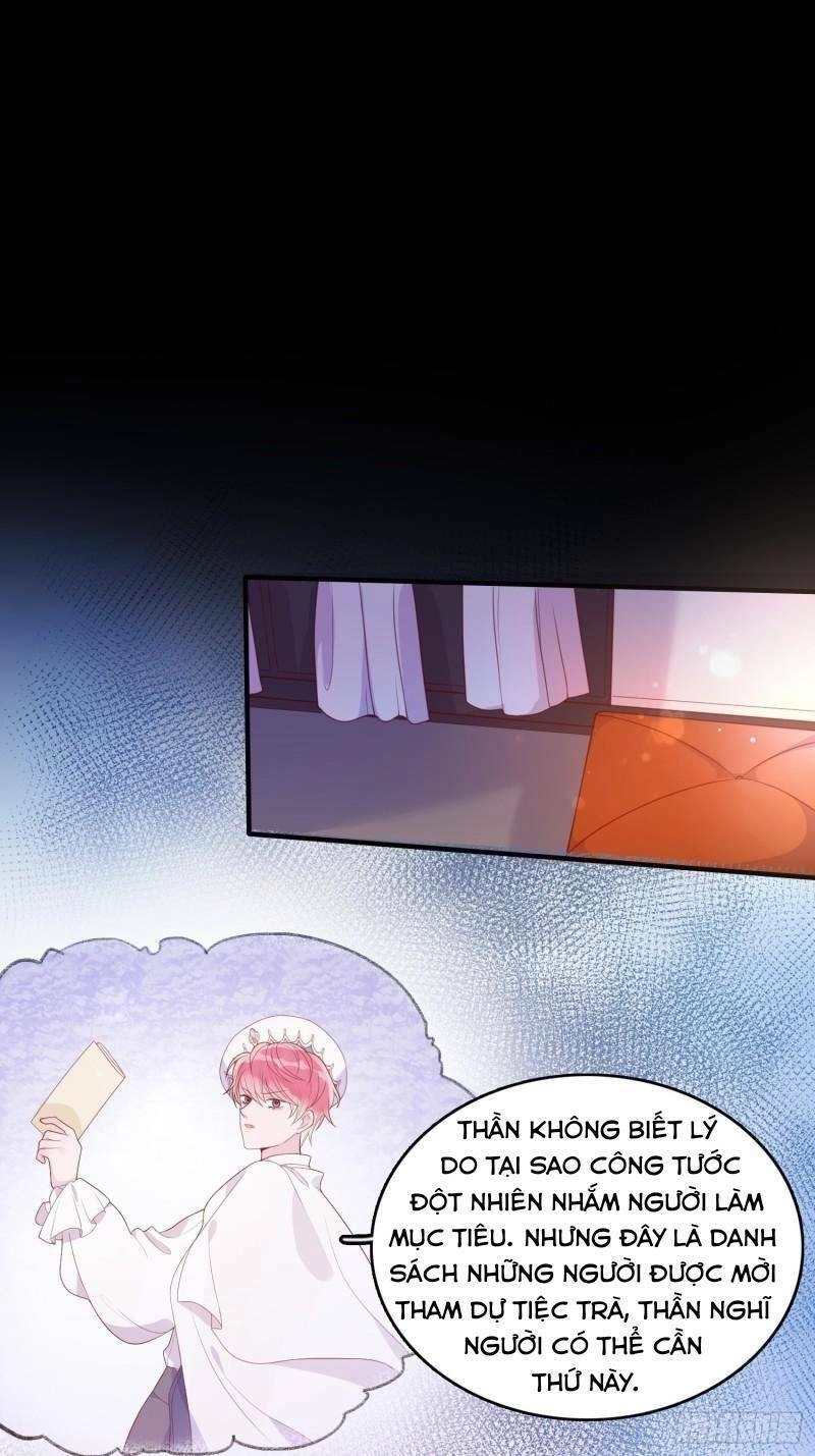 Hoàng Nữ Đế Quốc Chịu Không Nổi! Chapter 41 - 28