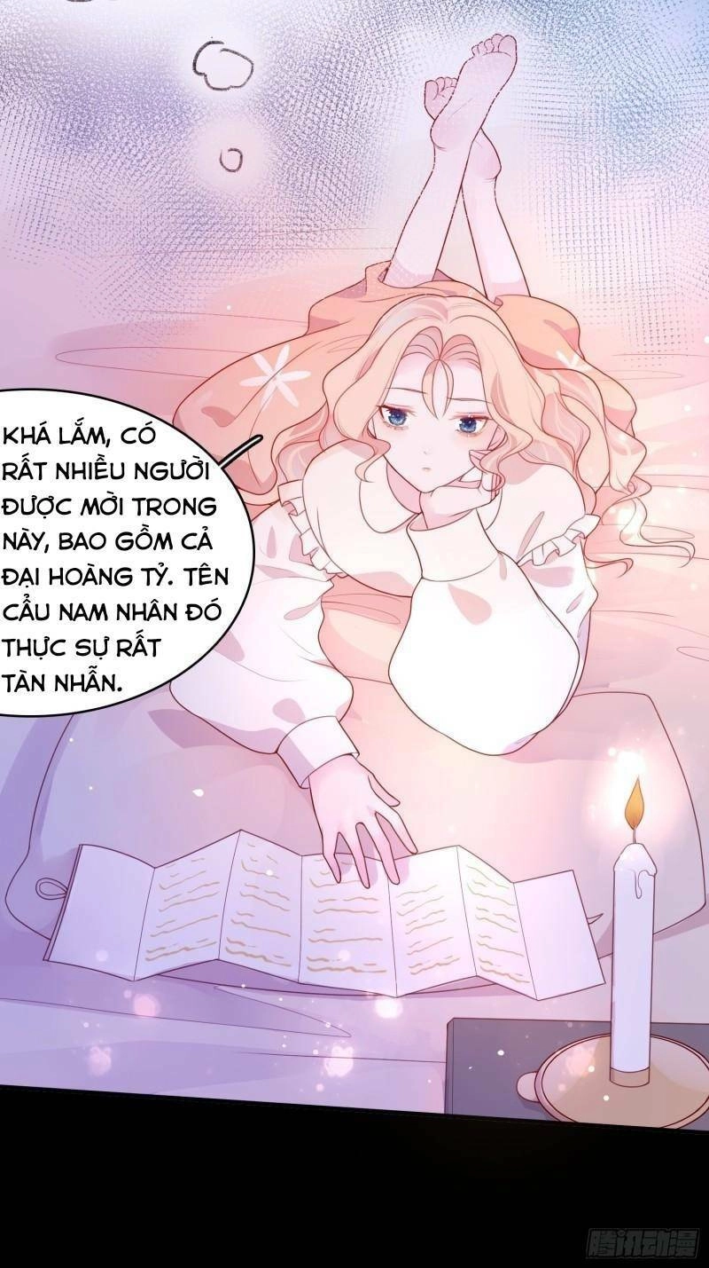 Hoàng Nữ Đế Quốc Chịu Không Nổi! Chapter 41 - 29