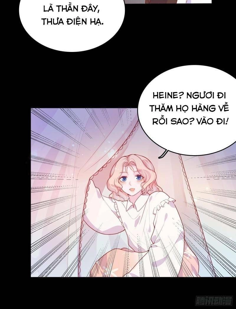 Hoàng Nữ Đế Quốc Chịu Không Nổi! Chapter 41 - 31