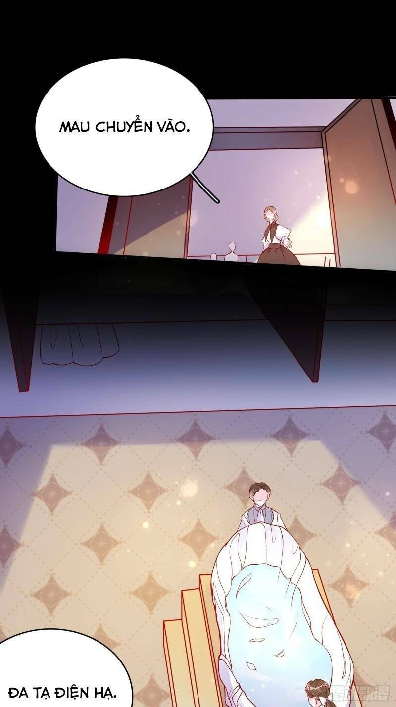 Hoàng Nữ Đế Quốc Chịu Không Nổi! Chapter 41 - 32