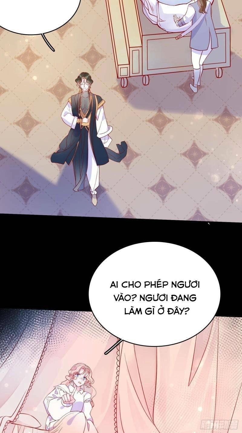 Hoàng Nữ Đế Quốc Chịu Không Nổi! Chapter 41 - 33