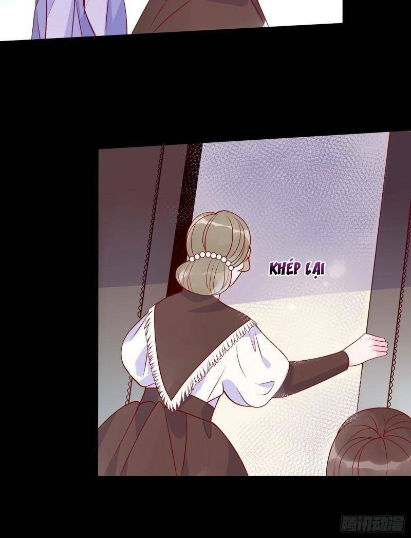 Hoàng Nữ Đế Quốc Chịu Không Nổi! Chapter 41 - 35