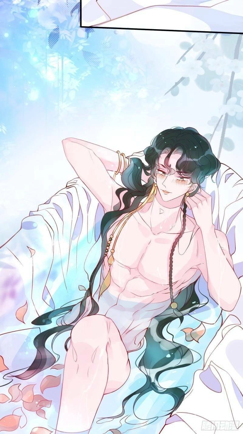 Hoàng Nữ Đế Quốc Chịu Không Nổi! Chapter 41 - 38