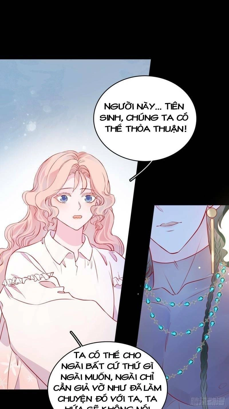 Hoàng Nữ Đế Quốc Chịu Không Nổi! Chapter 42 - 4