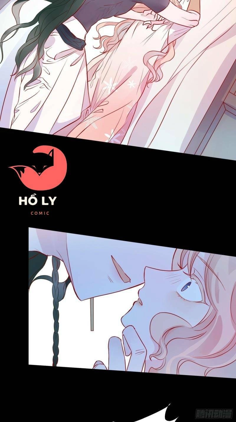 Hoàng Nữ Đế Quốc Chịu Không Nổi! Chapter 42 - 6