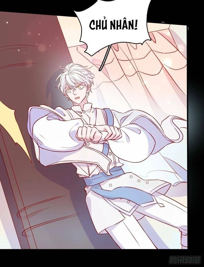 Hoàng Nữ Đế Quốc Chịu Không Nổi! Chapter 42 - 7