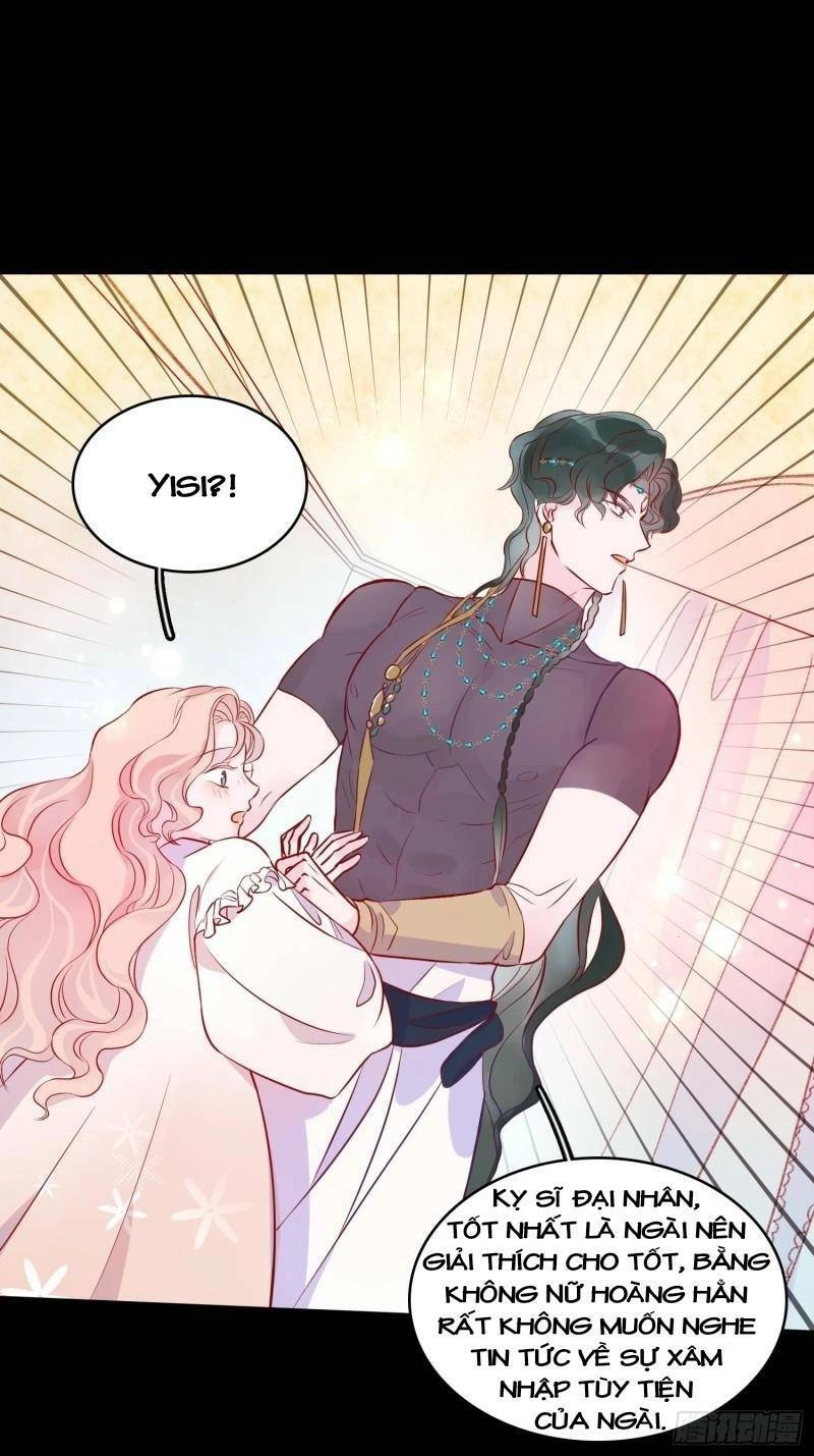 Hoàng Nữ Đế Quốc Chịu Không Nổi! Chapter 42 - 8