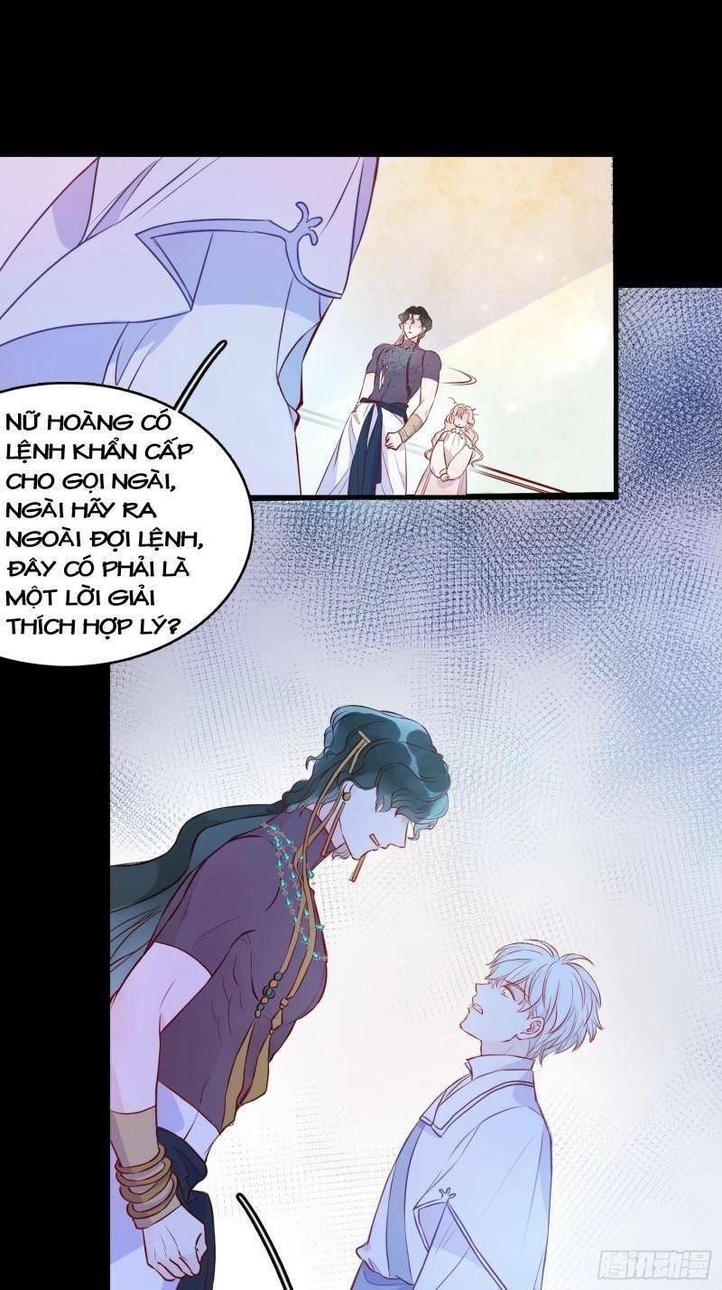 Hoàng Nữ Đế Quốc Chịu Không Nổi! Chapter 42 - 9