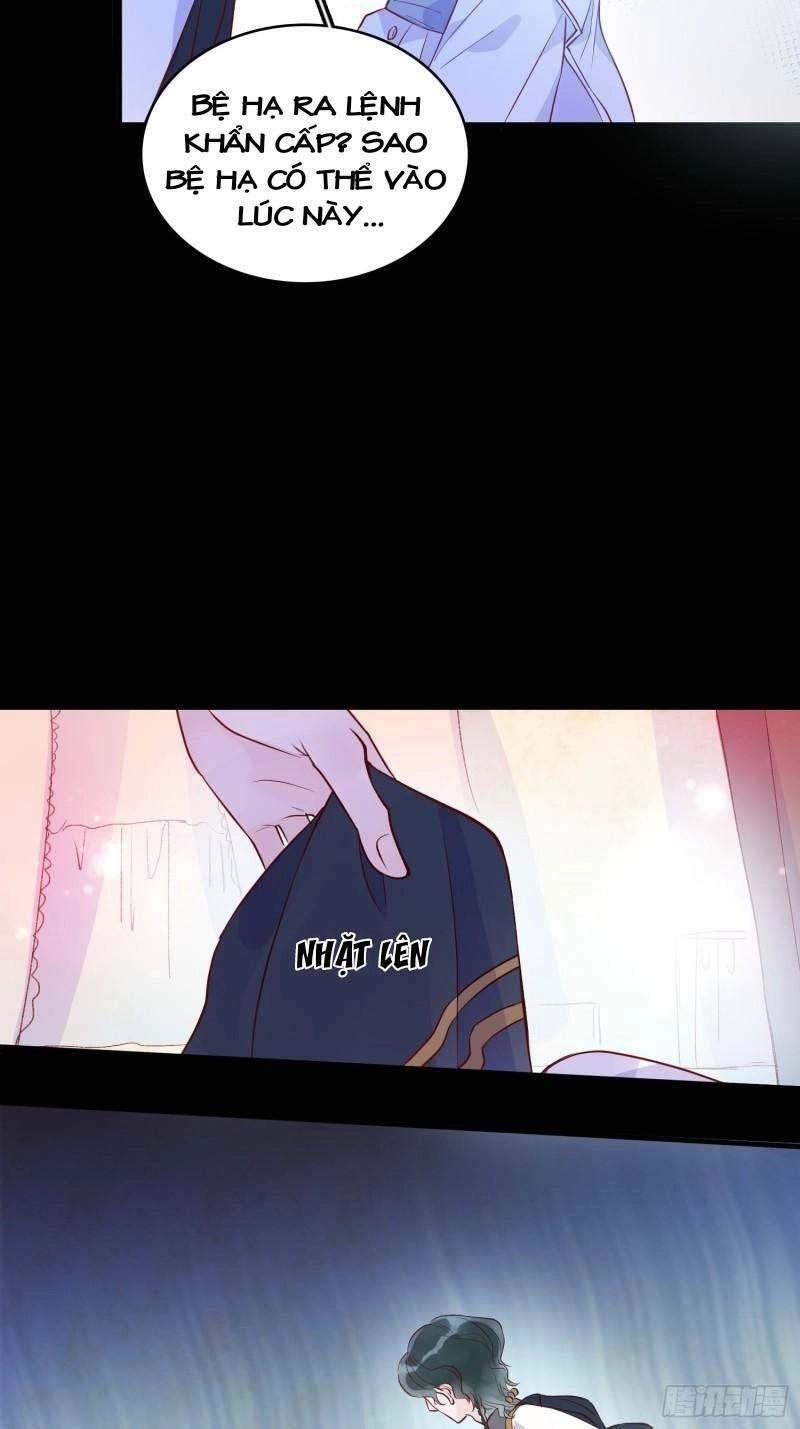 Hoàng Nữ Đế Quốc Chịu Không Nổi! Chapter 42 - 10