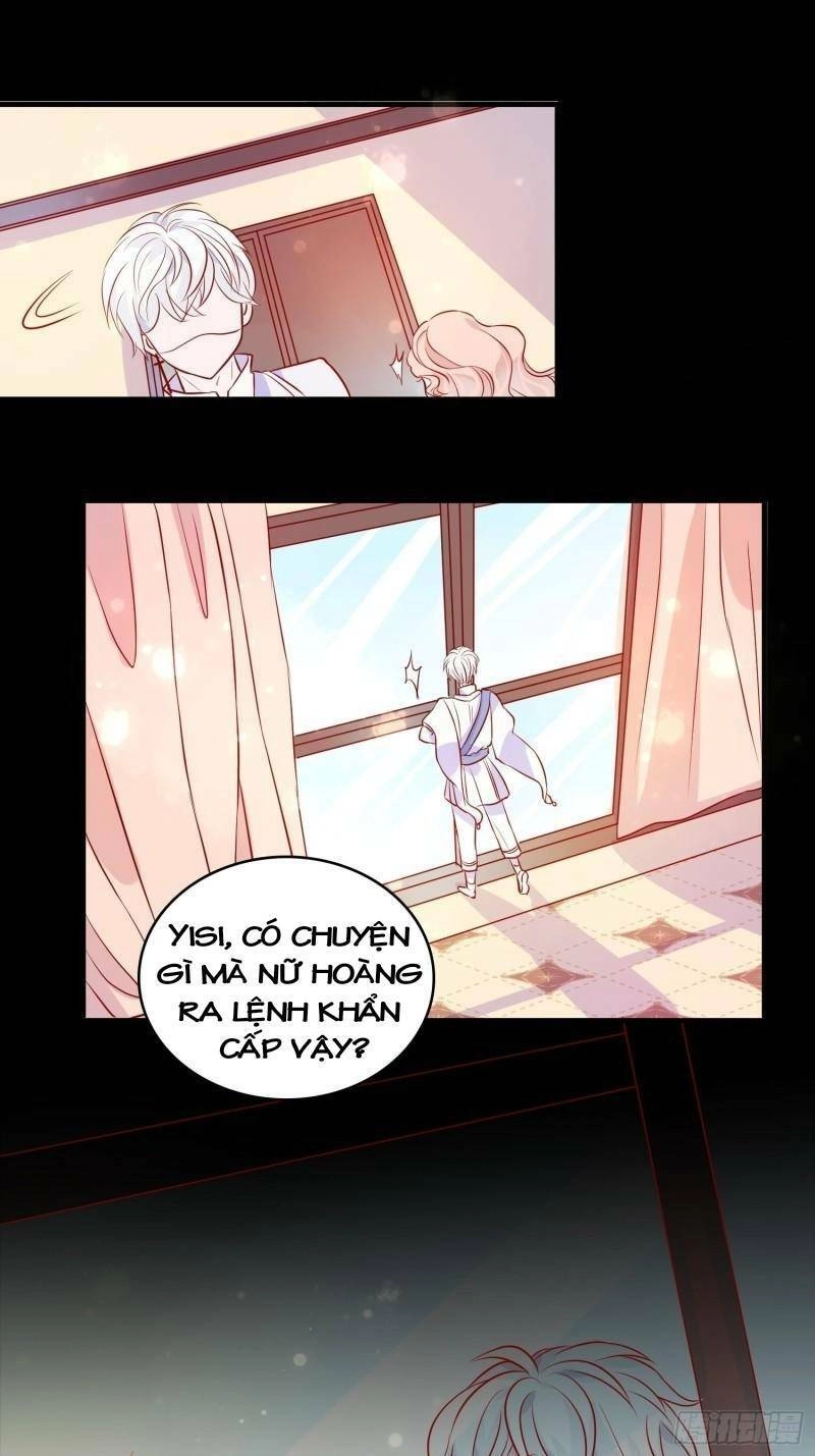 Hoàng Nữ Đế Quốc Chịu Không Nổi! Chapter 42 - 12